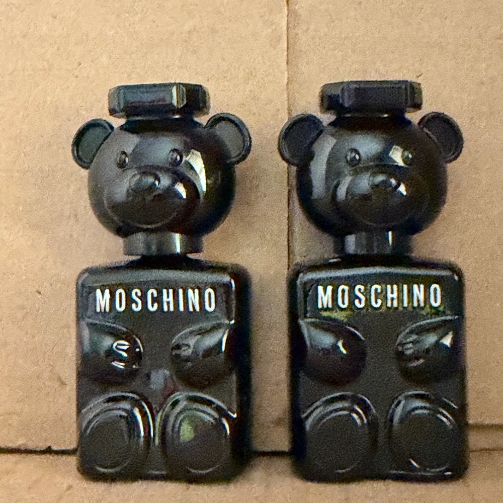 5ML Machino boy toy men’s cologne
